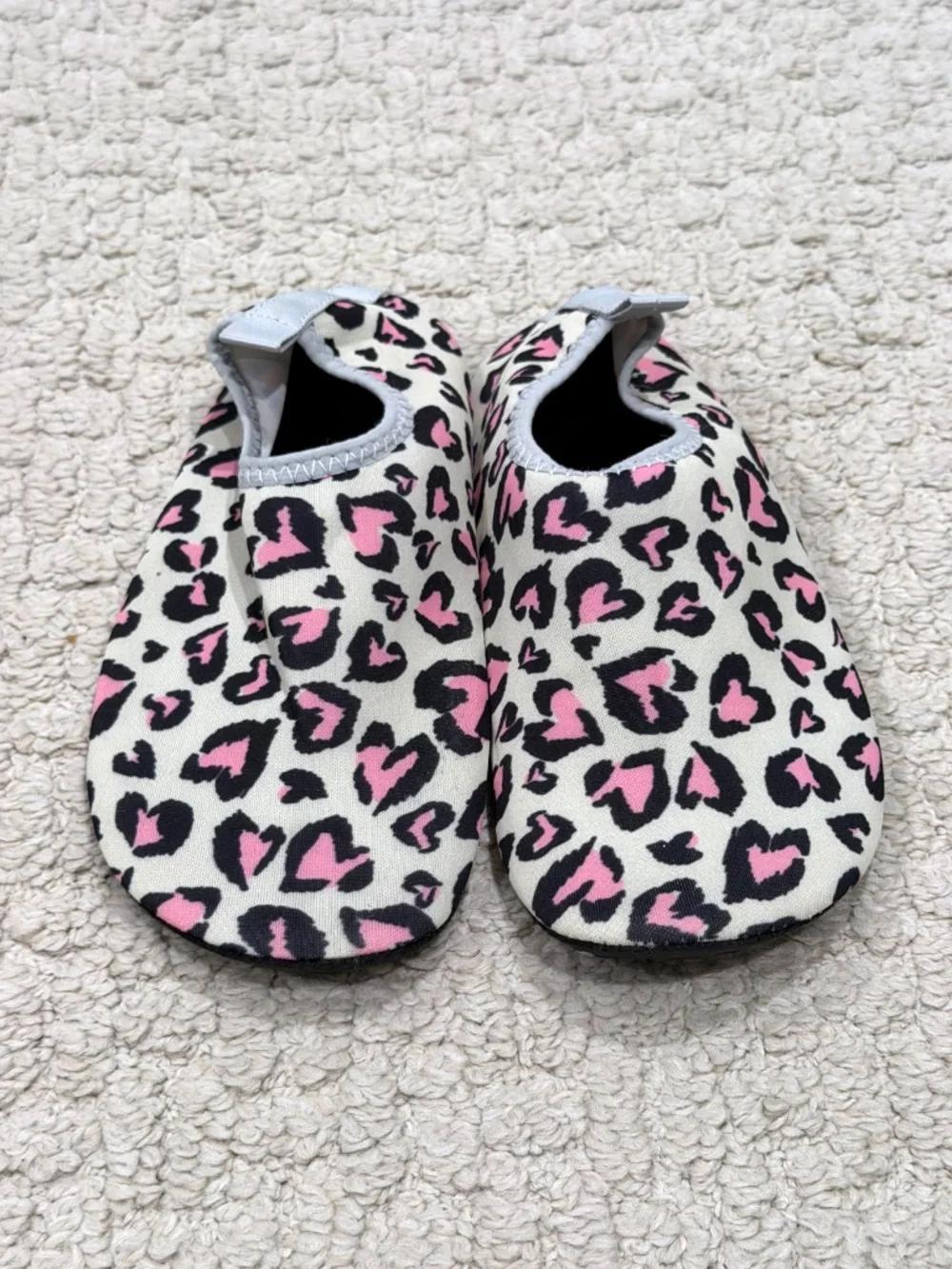 Kids Anluke Water Shoes Size 32-33 (13)